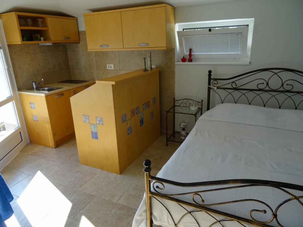 Apartament Apartma Na Trati Izola Zewnętrze zdjęcie